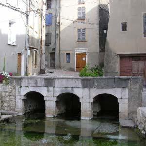 Camps-la-Source Maison De Village, Au Calme. מראה חיצוני תמונה