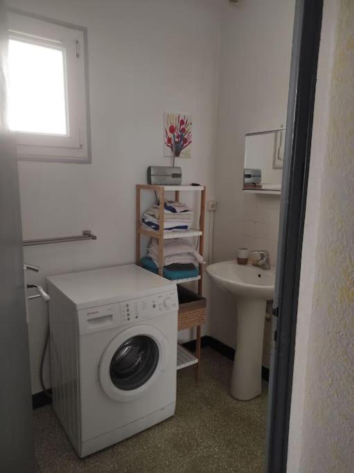 Camps-la-Source Maison De Village, Au Calme. מראה חיצוני תמונה