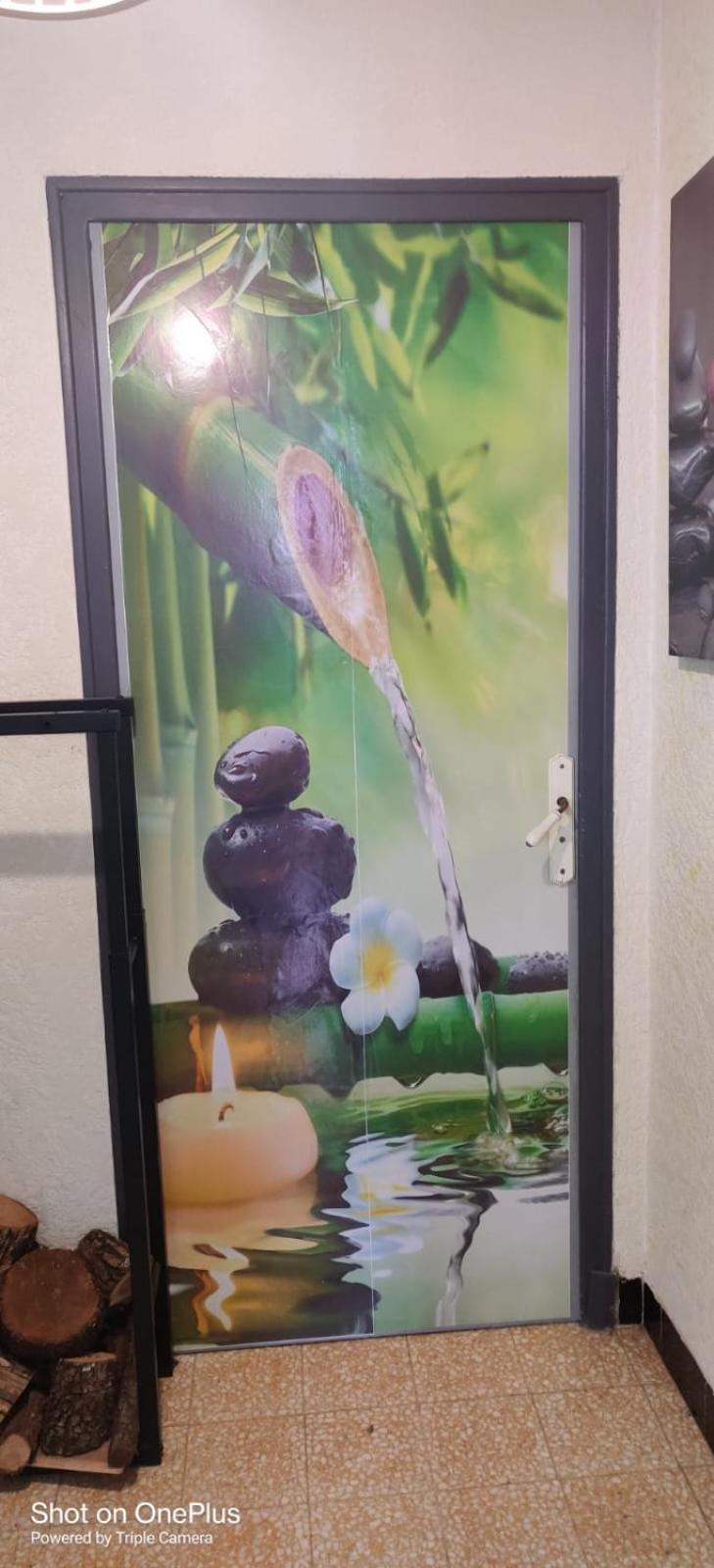 Camps-la-Source Maison De Village, Au Calme. מראה חיצוני תמונה